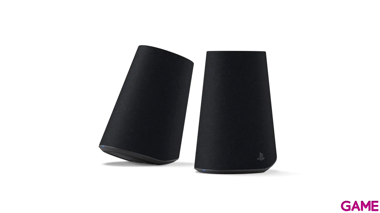Pulse Elevate  Wireless Speakers - Altavoces inalámbricos-1