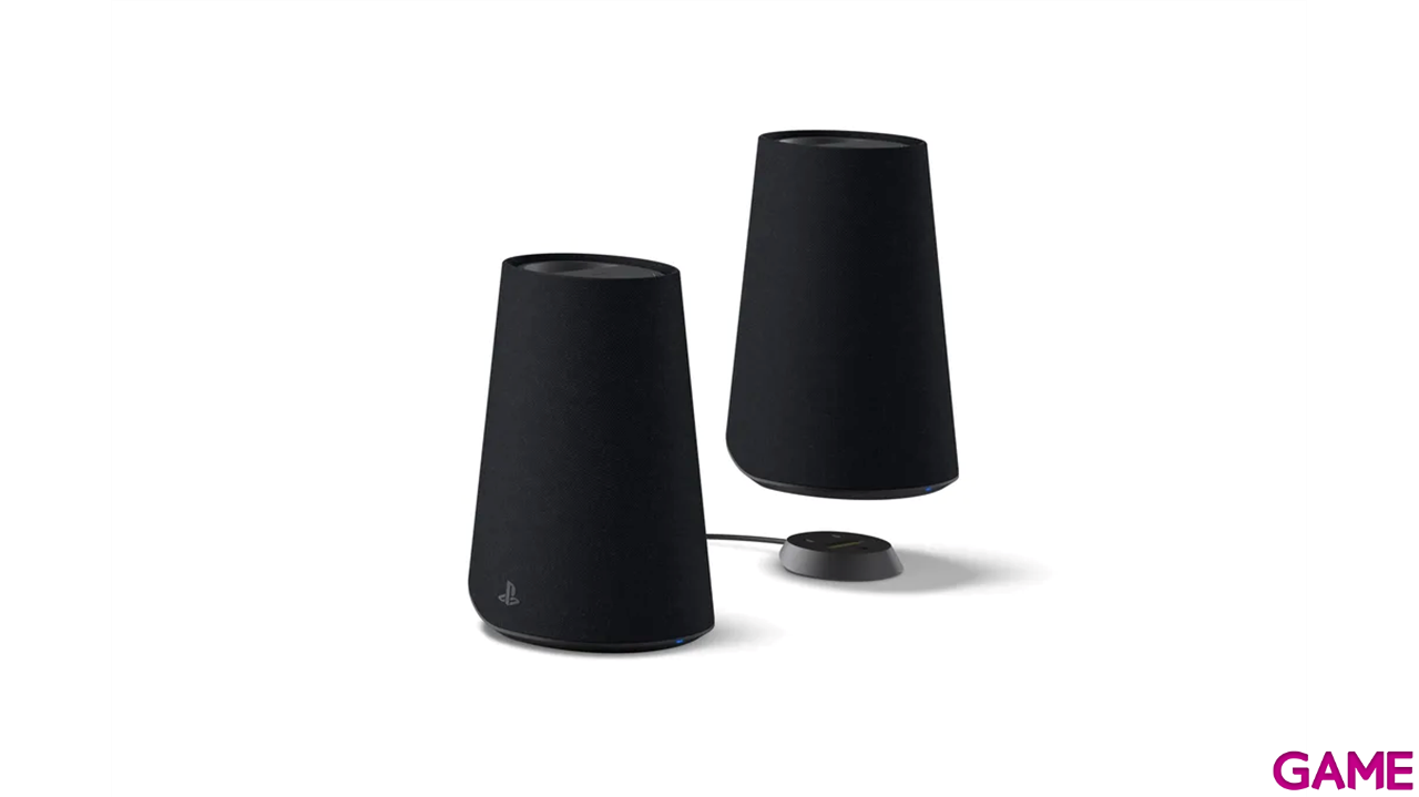 Pulse Elevate  Wireless Speakers - Altavoces inalámbricos-2