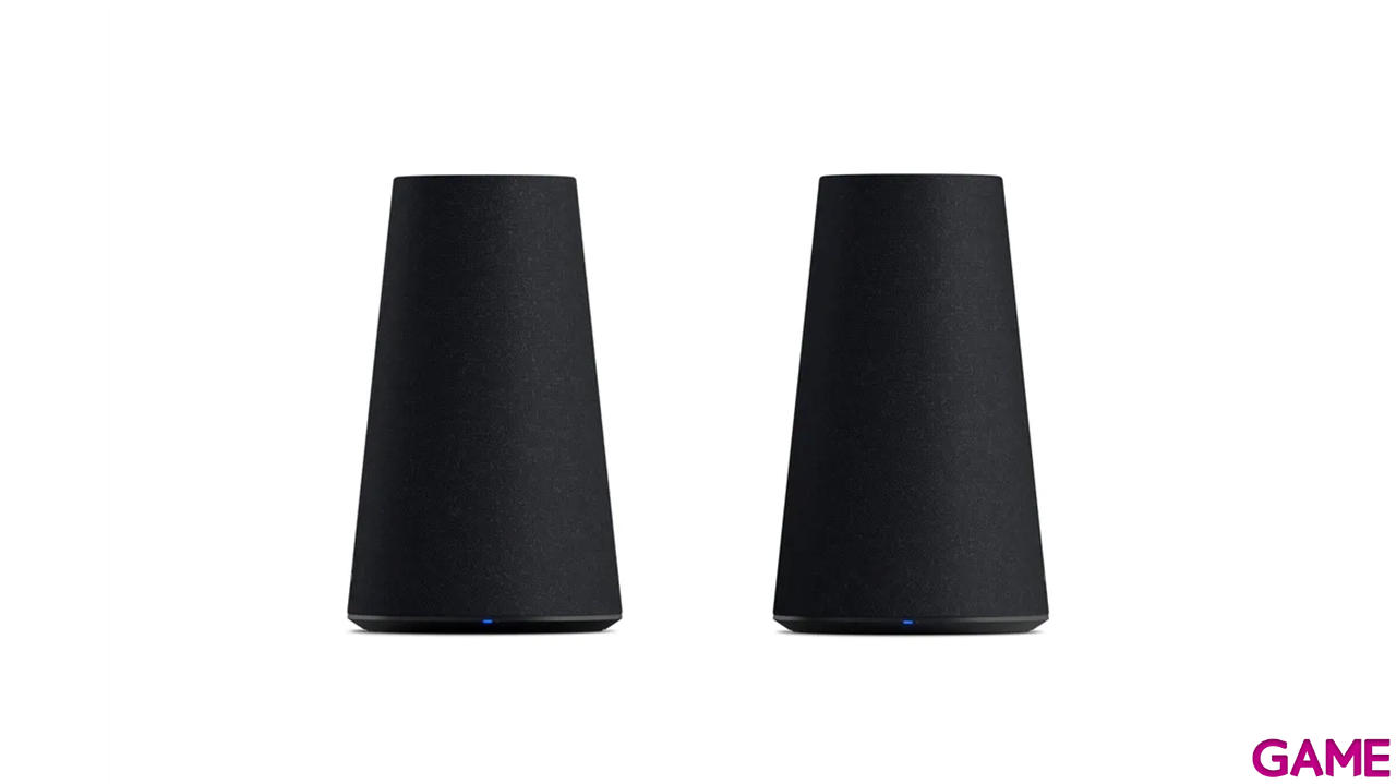 Pulse Elevate  Wireless Speakers - Altavoces inalámbricos-3