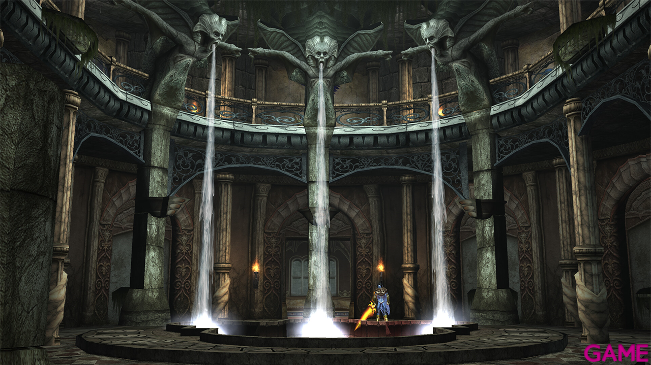 Legacy of Kain Defiance Remastered-0