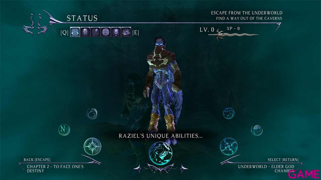 Legacy of Kain Defiance Remastered-3
