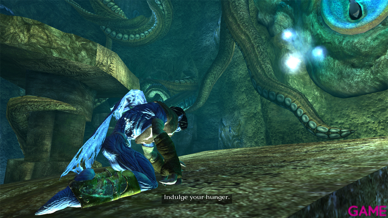 Legacy of Kain Defiance Remastered Deluxe Edition-2