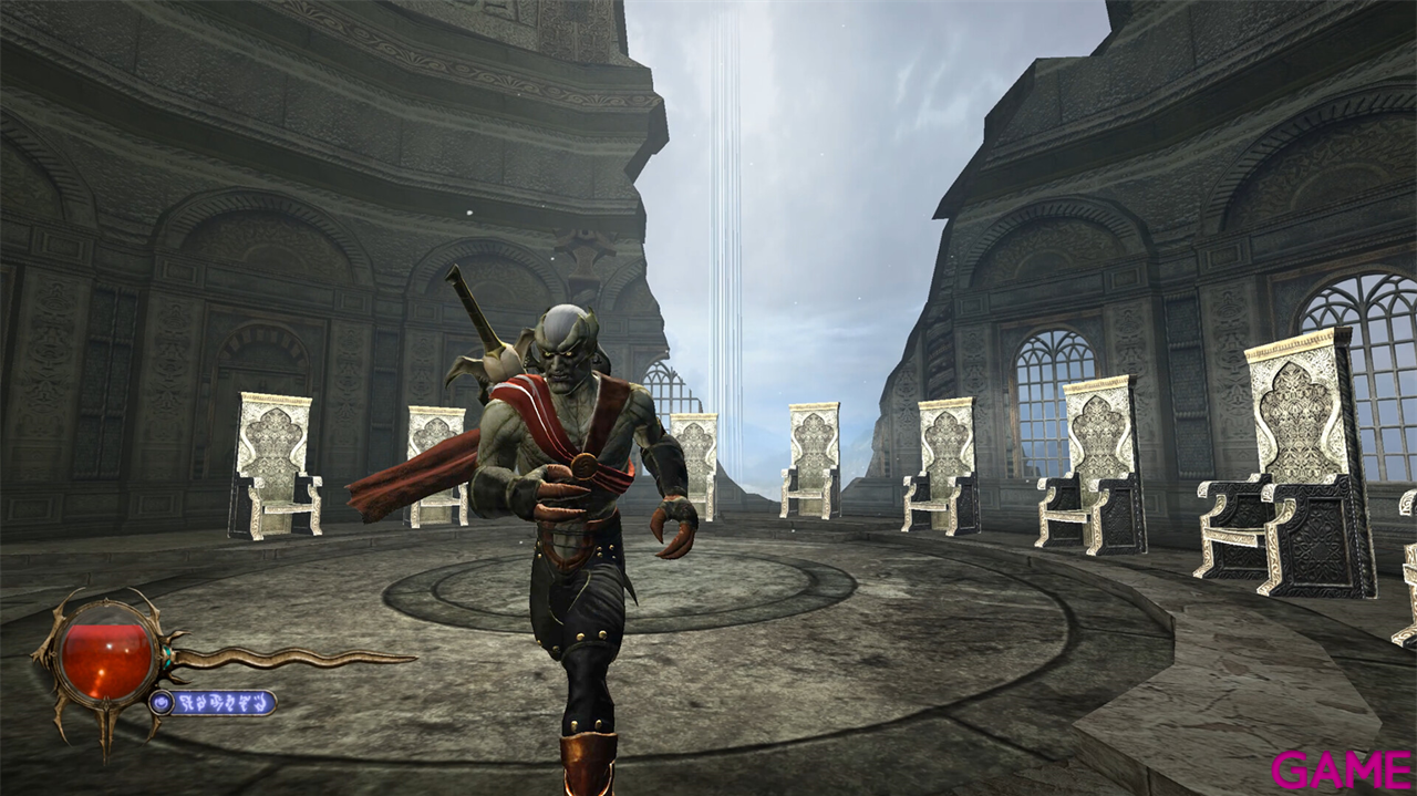 Legacy of Kain Defiance Remastered Deluxe Edition-4