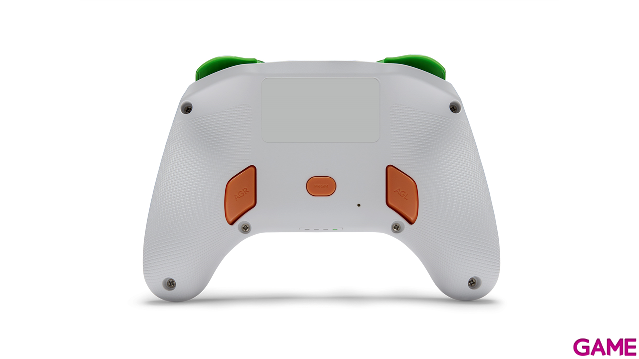 PowerA Advantage Wireless Mario & Yoshi - Licenciado Nintendo - Controller-7