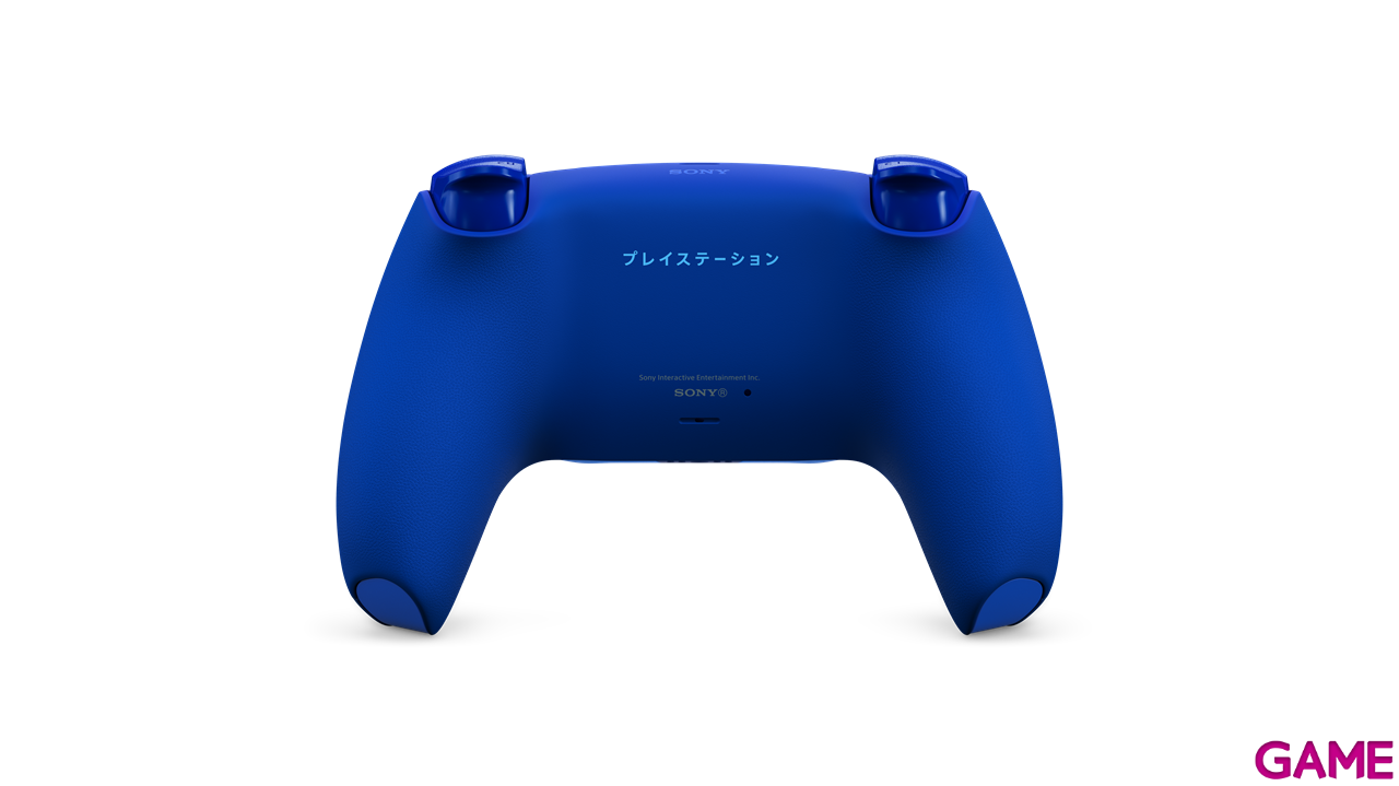 Mando Inalámbrico DualSense Icon Blue Special Edition-6