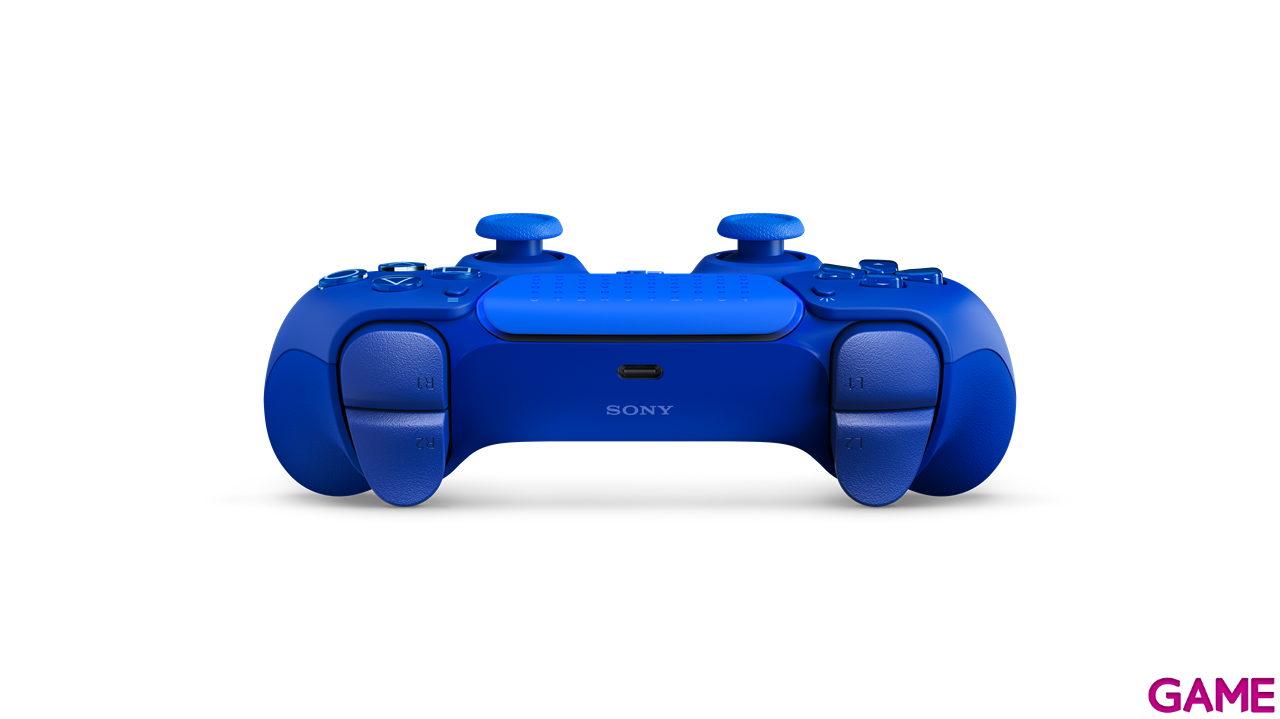 Mando Inalámbrico DualSense Icon Blue Special Edition-8