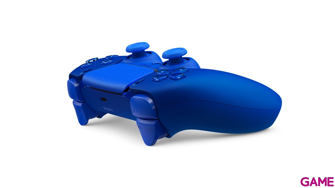 Mando Inalámbrico DualSense Icon Blue Special Edition-7