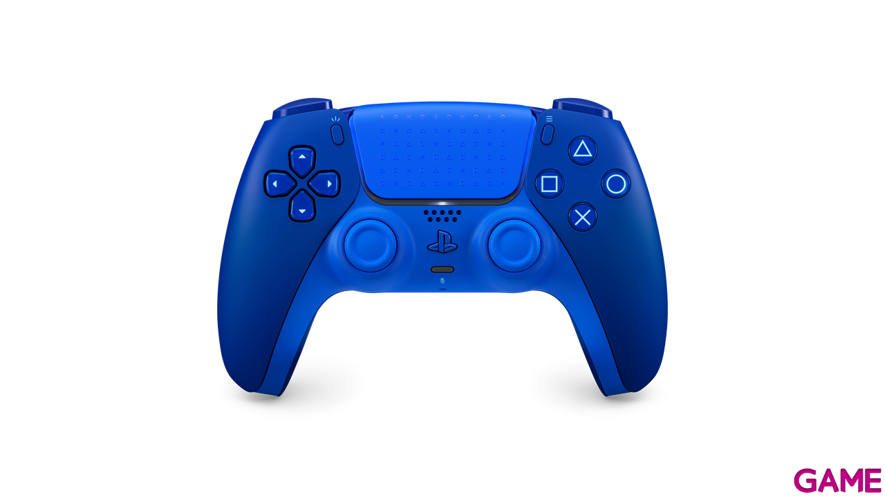 Mando Inalámbrico DualSense Icon Blue Special Edition-4
