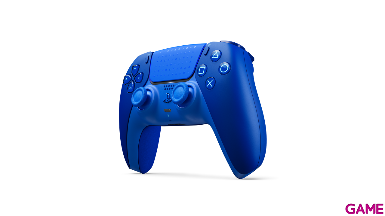 Mando Inalámbrico DualSense Icon Blue Special Edition-5