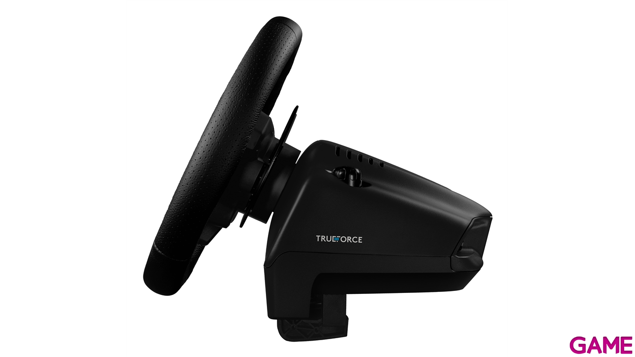 Logitech G923 RACING WHEEL PC - Volante-1