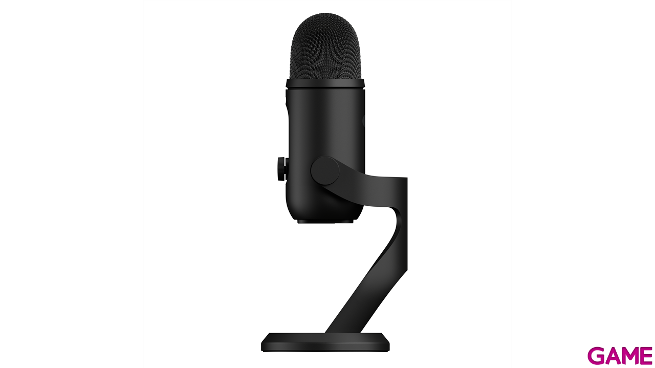 Logitech YETI 2 - Microfono-3
