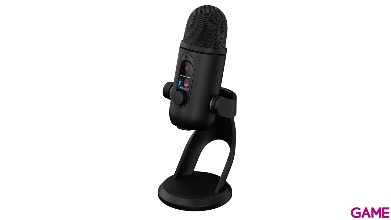 Logitech YETI 2 - Microfono-5