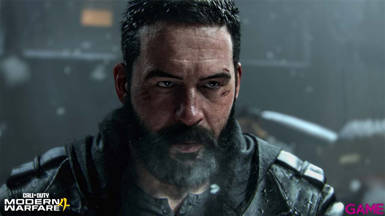 Call of Duty: Modern Warfare 4 CIAB-3