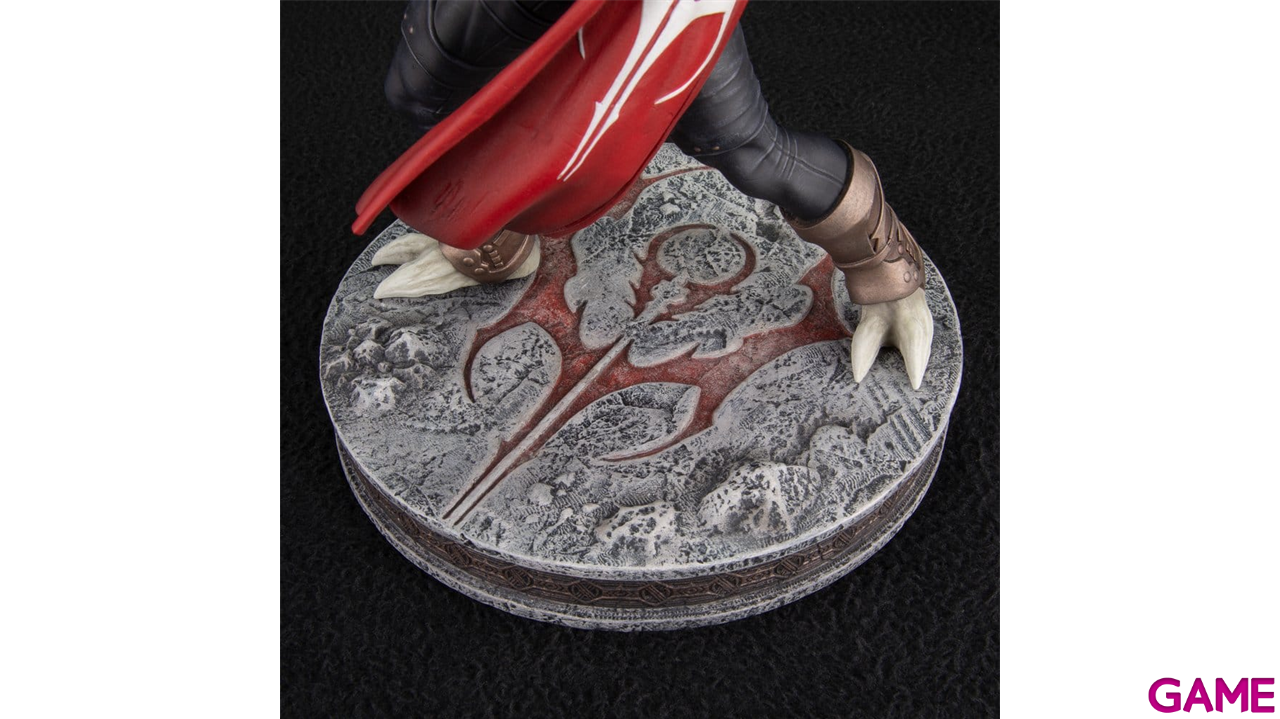 Figura Legacy of Kain Kain de 22 cm-9