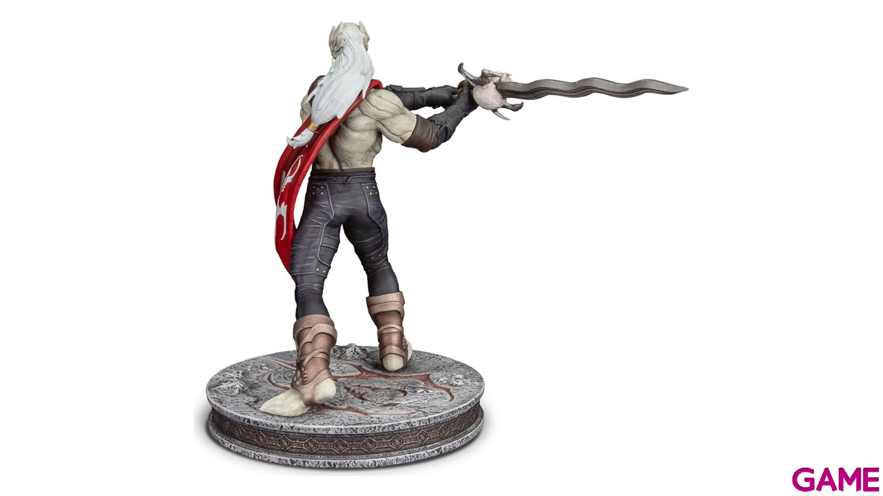 Figura Legacy of Kain Kain de 22 cm-4