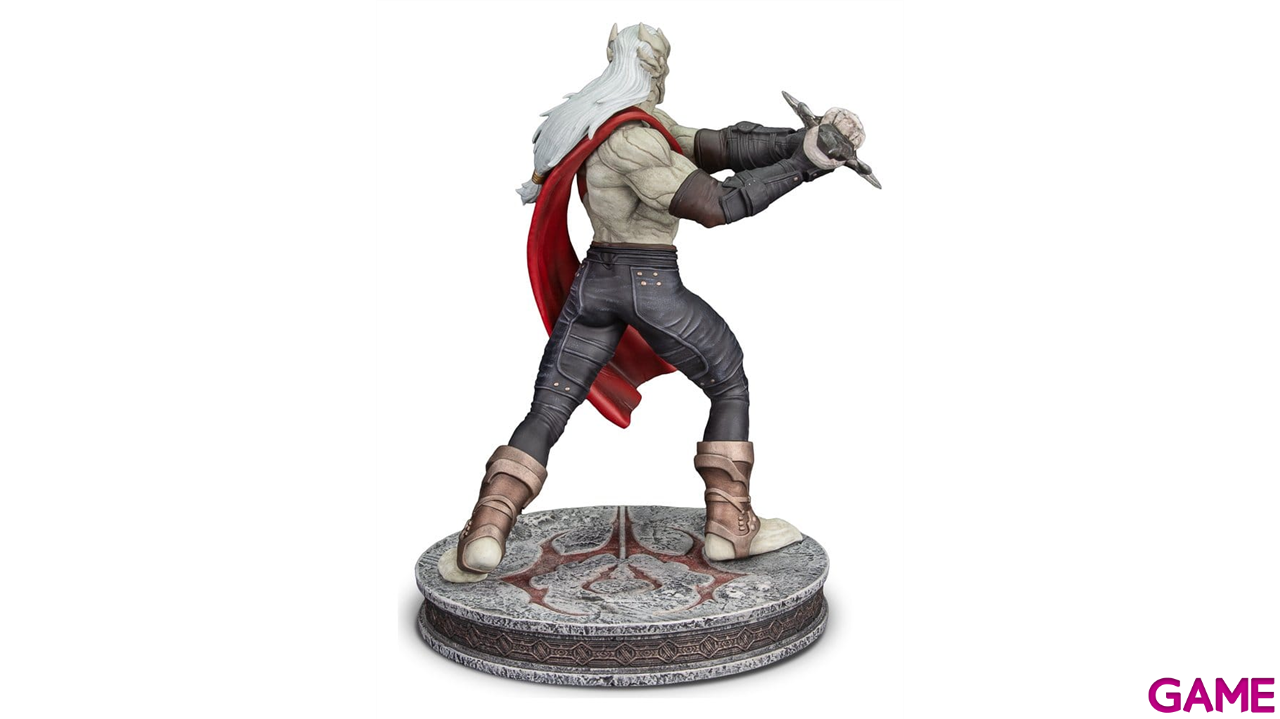 Figura Legacy of Kain Kain de 22 cm-5