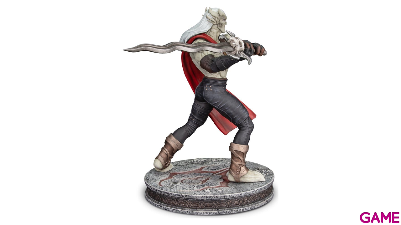 Figura Legacy of Kain Kain de 22 cm-6