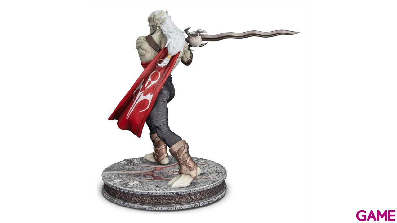 Figura Legacy of Kain Kain de 22 cm-2