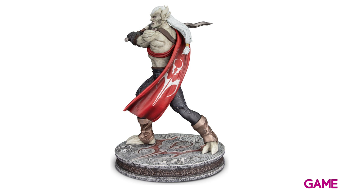Figura Legacy of Kain Kain de 22 cm-3
