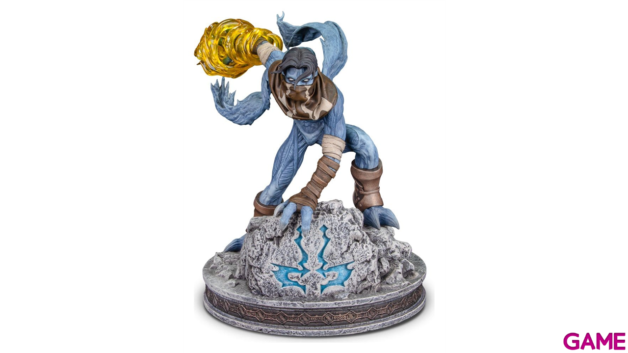 Figura Legacy of Kain Raziel de 20 cm-0