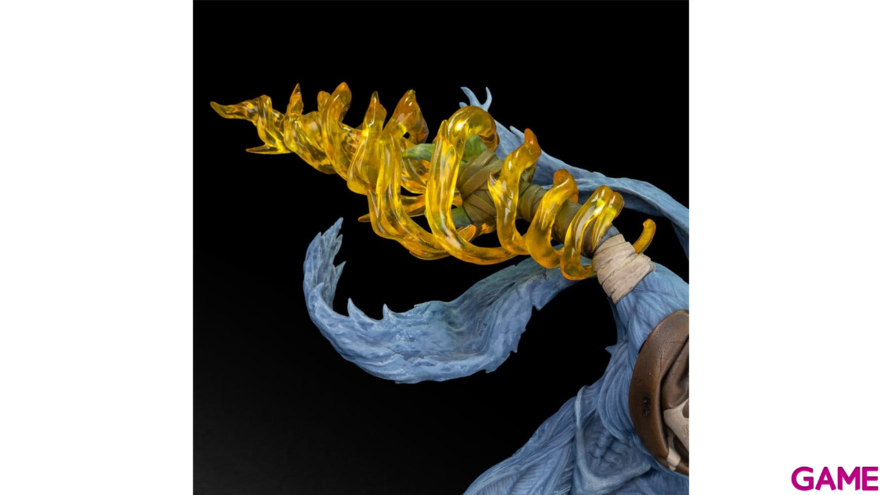 Figura Legacy of Kain Raziel de 20 cm-1