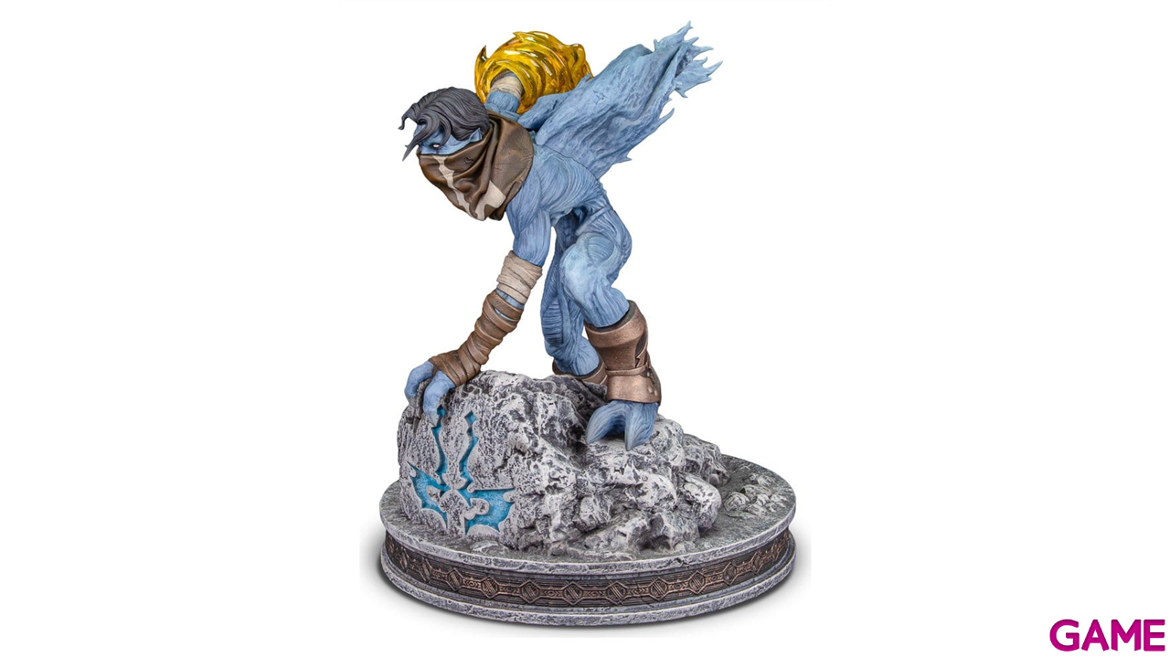 Figura Legacy of Kain Raziel de 20 cm-2