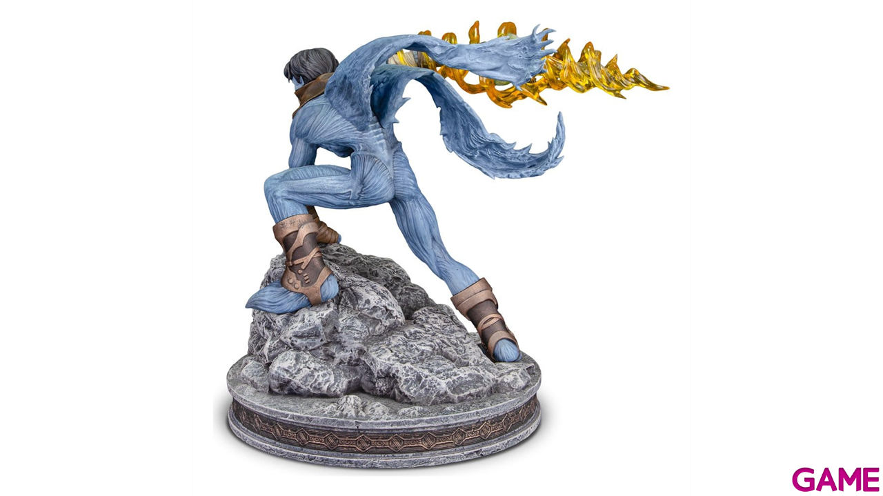Figura Legacy of Kain Raziel de 20 cm-3