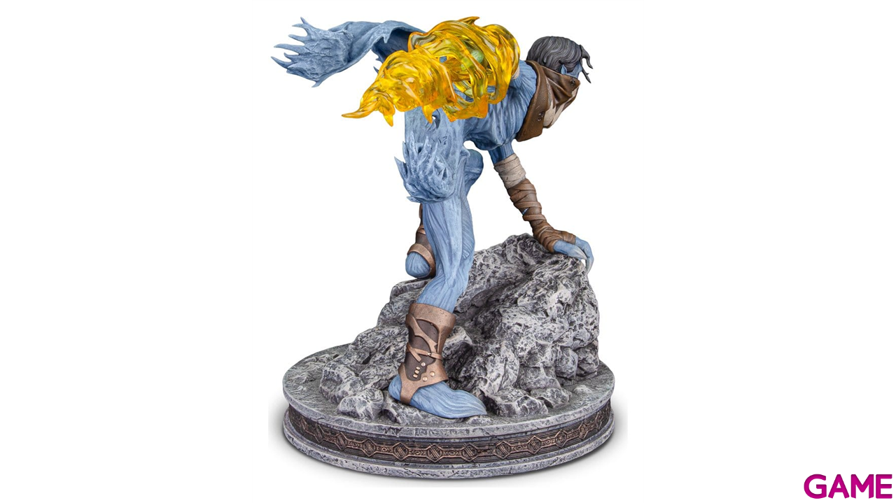 Figura Legacy of Kain Raziel de 20 cm-4