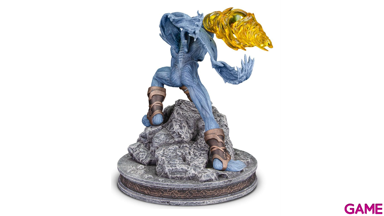 Figura Legacy of Kain Raziel de 20 cm-5