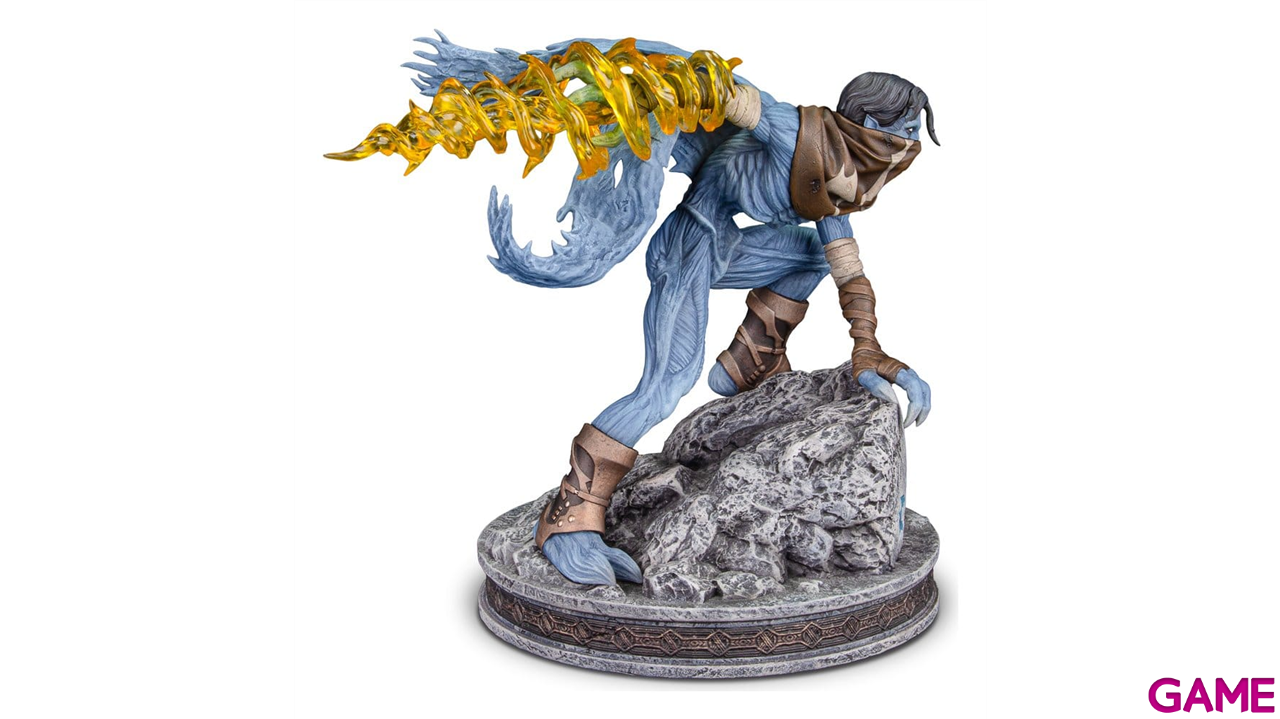 Figura Legacy of Kain Raziel de 20 cm-6