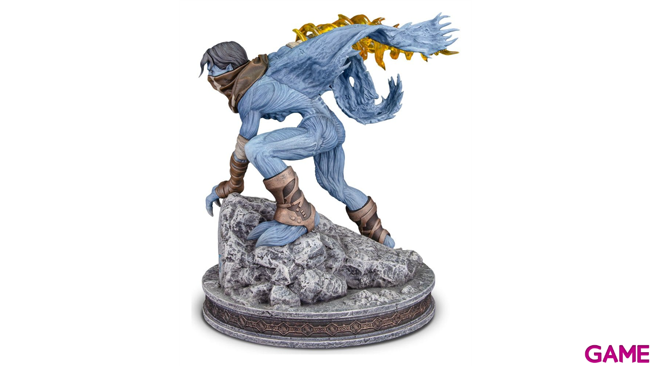 Figura Legacy of Kain Raziel de 20 cm-8
