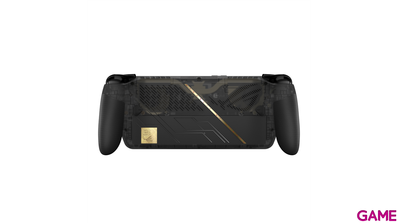 ASUS Consola Portatil  ROG Xbox Ally X20 7,4