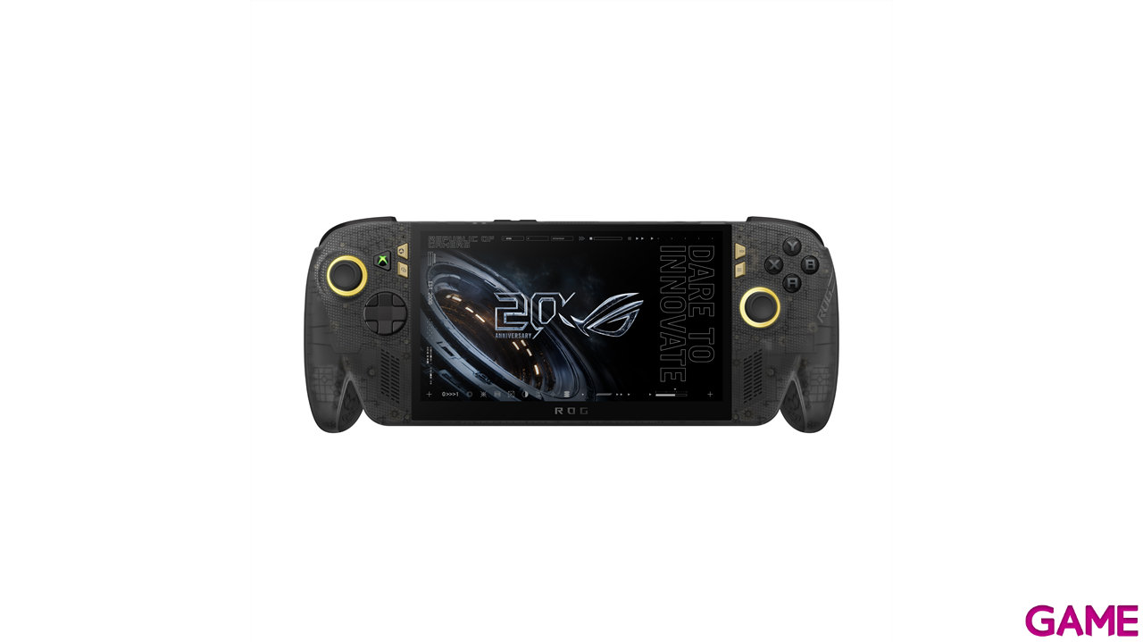 ASUS Consola Portatil  ROG Xbox Ally X20 7,4