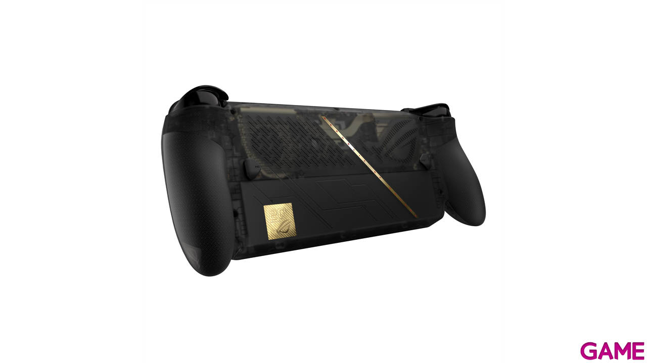 ASUS ROG Xbox Ally X20 Bundle 20th Aniv.Pack Acc. + Gafas ROG Xreal R1+ Consola 7,4