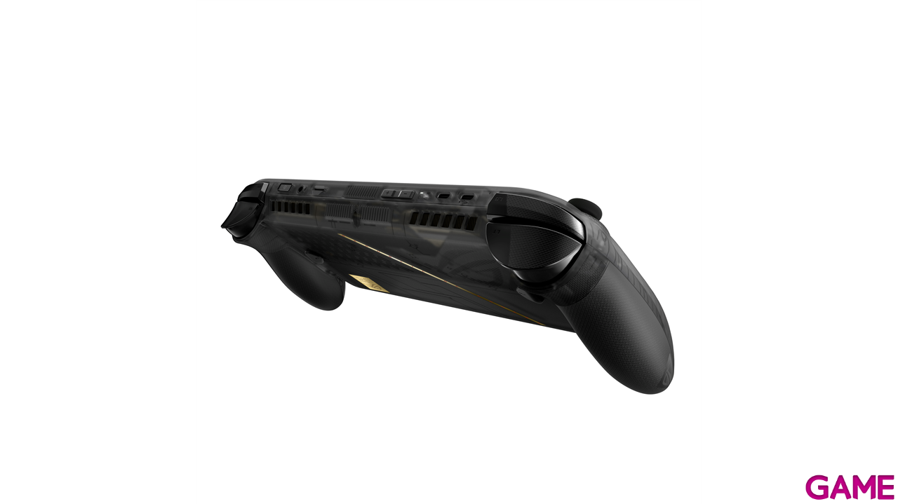 ASUS ROG Xbox Ally X20 Bundle 20th Aniv.Pack Acc. + Gafas ROG Xreal R1+ Consola 7,4