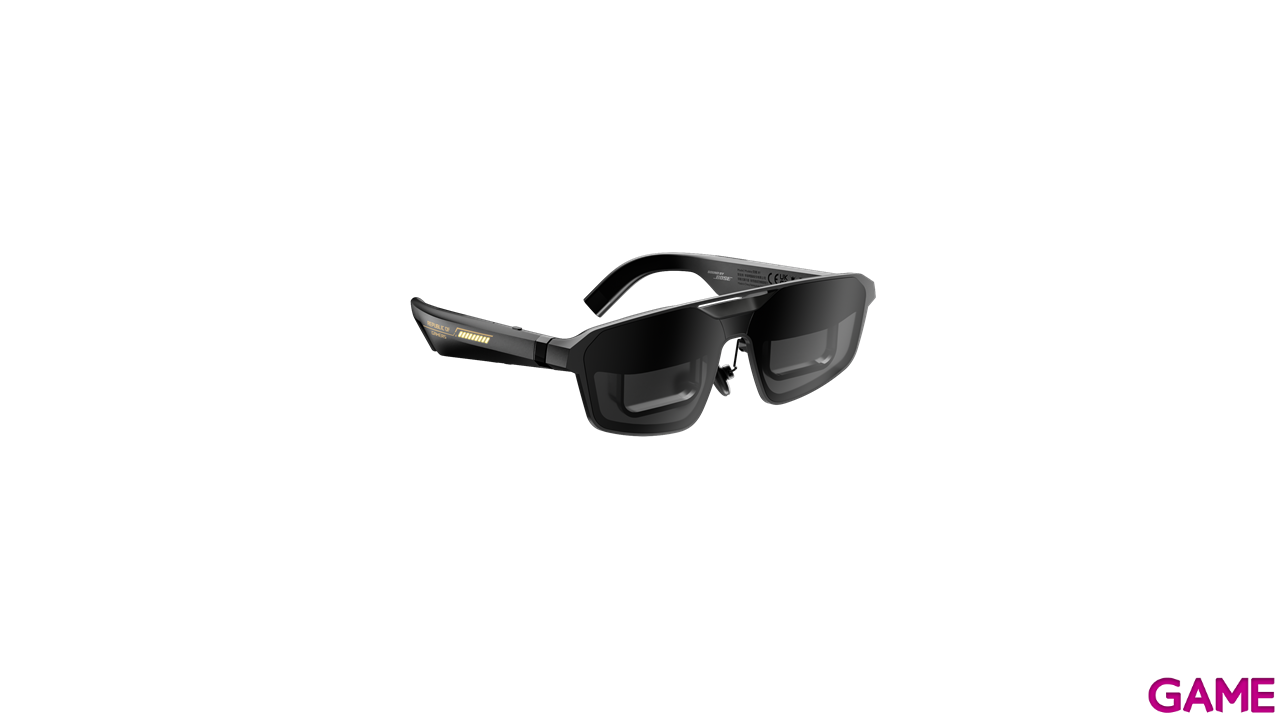 ASUS ROG Xbox Ally X20 Bundle 20th Aniv.Pack Acc. + Gafas ROG Xreal R1+ Consola 7,4