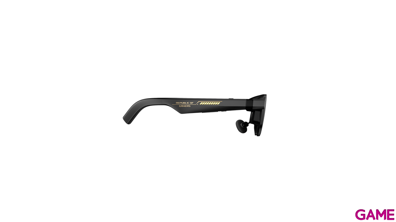 ASUS ROG Xbox Ally X20 Bundle 20th Aniv.Pack Acc. + Gafas ROG Xreal R1+ Consola 7,4