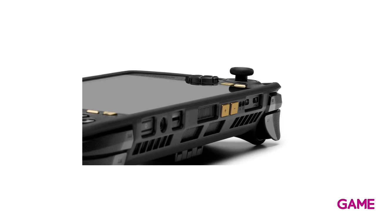 ASUS ROG Xbox Ally X20 Bundle 20th Aniv.Pack Acc. + Gafas ROG Xreal R1+ Consola 7,4