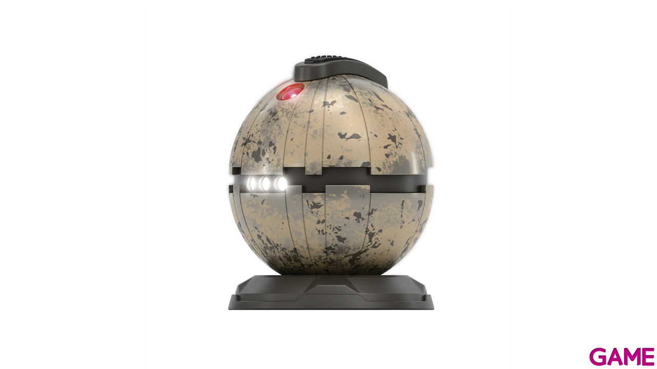 Replica Detonador térmico electrónico premium Star Wars The Black Series-1