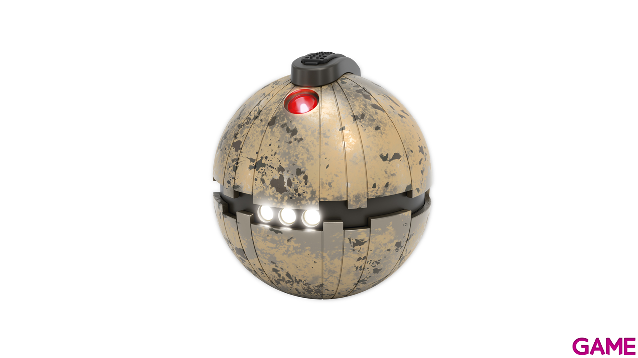 Replica Detonador térmico electrónico premium Star Wars The Black Series-2