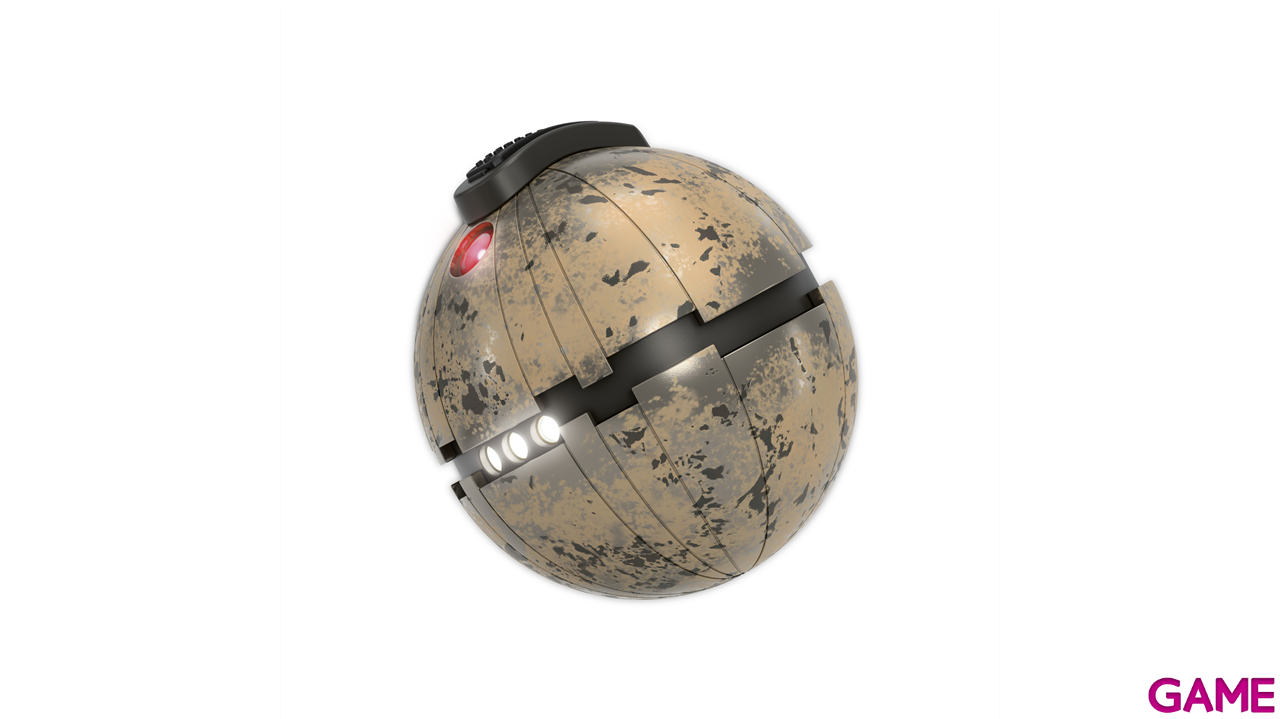 Replica Detonador térmico electrónico premium Star Wars The Black Series-3
