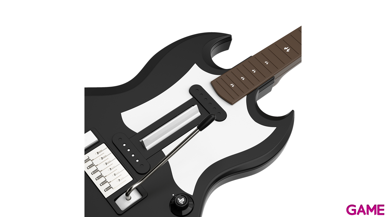 Mando Guitarra Gibson SG Black Edition Guitar Controller-9