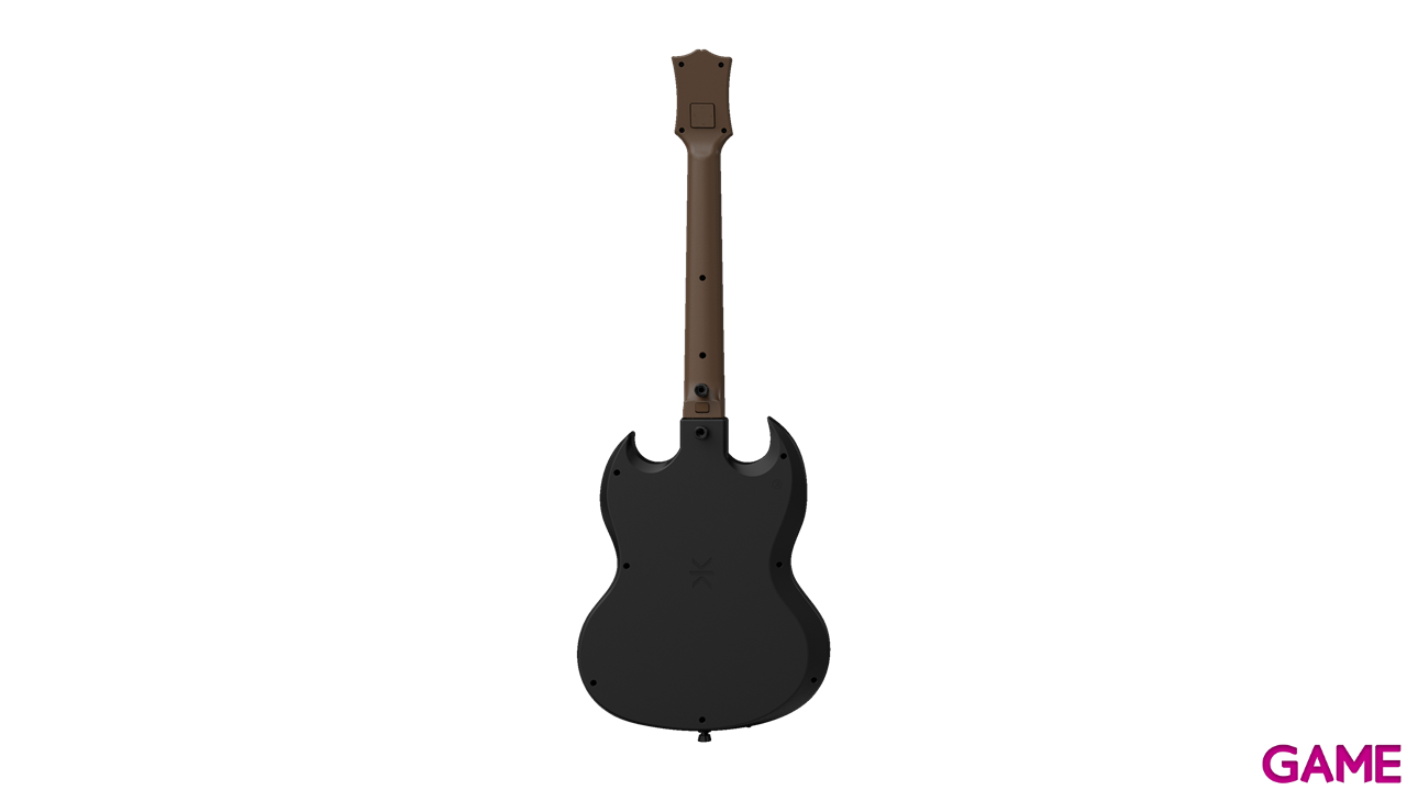 Mando Guitarra Gibson SG Black Edition Guitar Controller-11