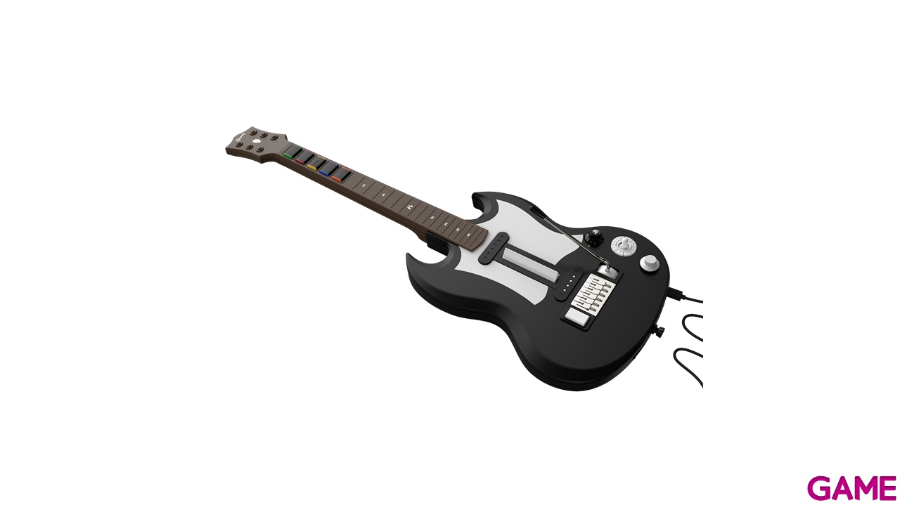 Mando Guitarra Gibson SG Black Edition Guitar Controller-0