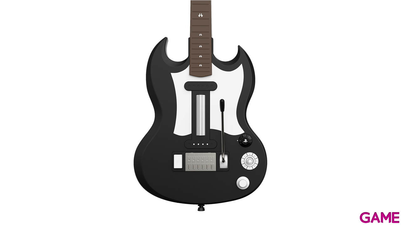 Mando Guitarra Gibson SG Black Edition Guitar Controller-5