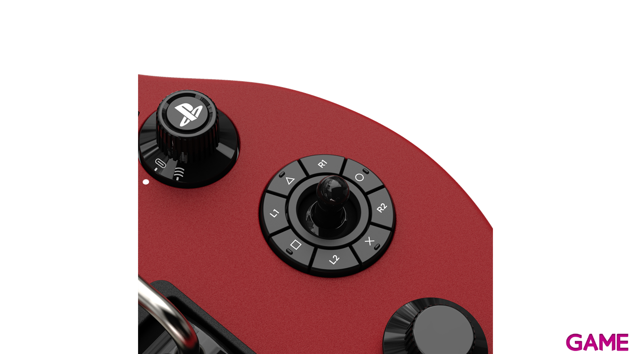 Mando Guitarra Gibson SG Cherry Edition Guitar Controller-10