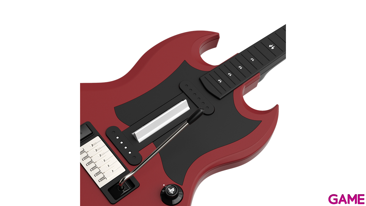 Mando Guitarra Gibson SG Cherry Edition Guitar Controller-3