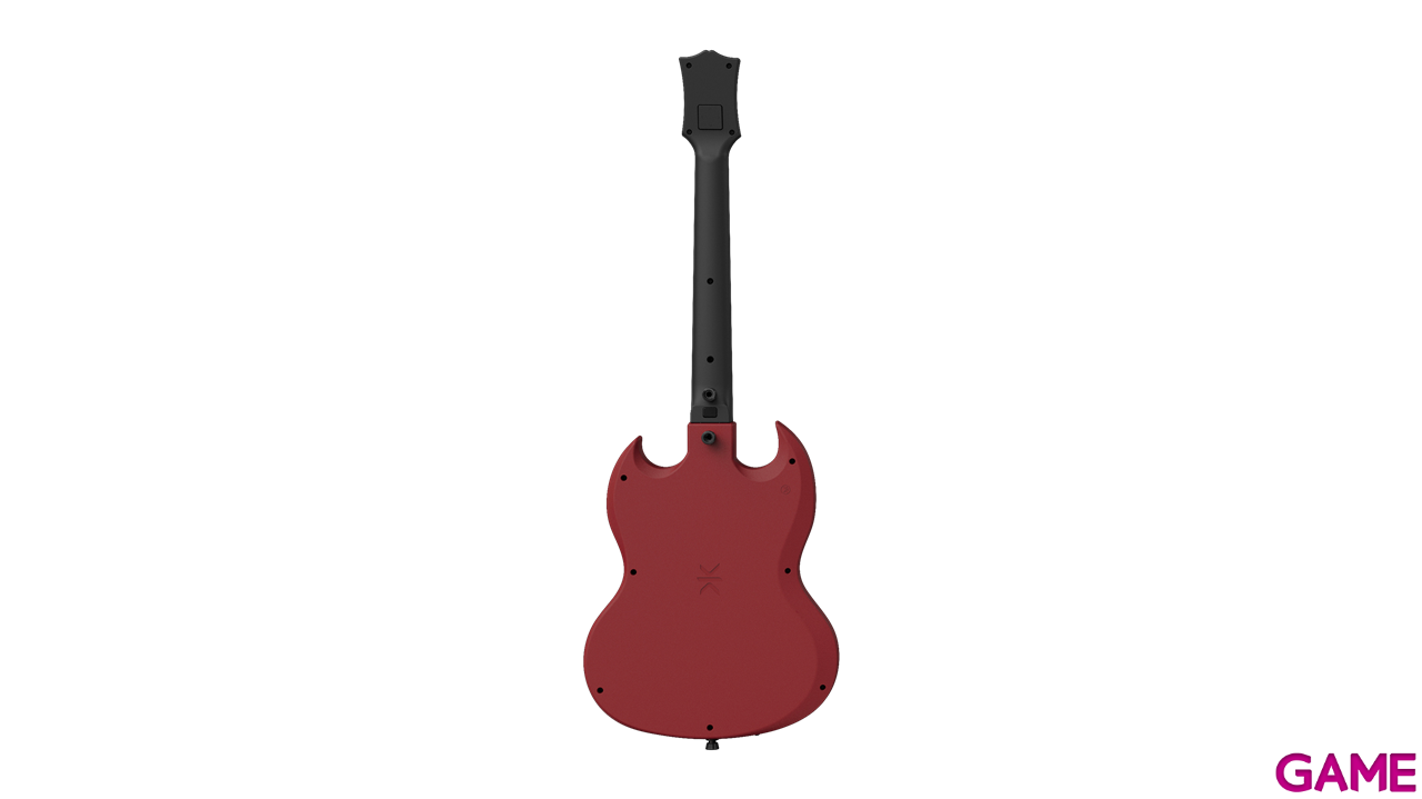 Mando Guitarra Gibson SG Cherry Edition Guitar Controller-5