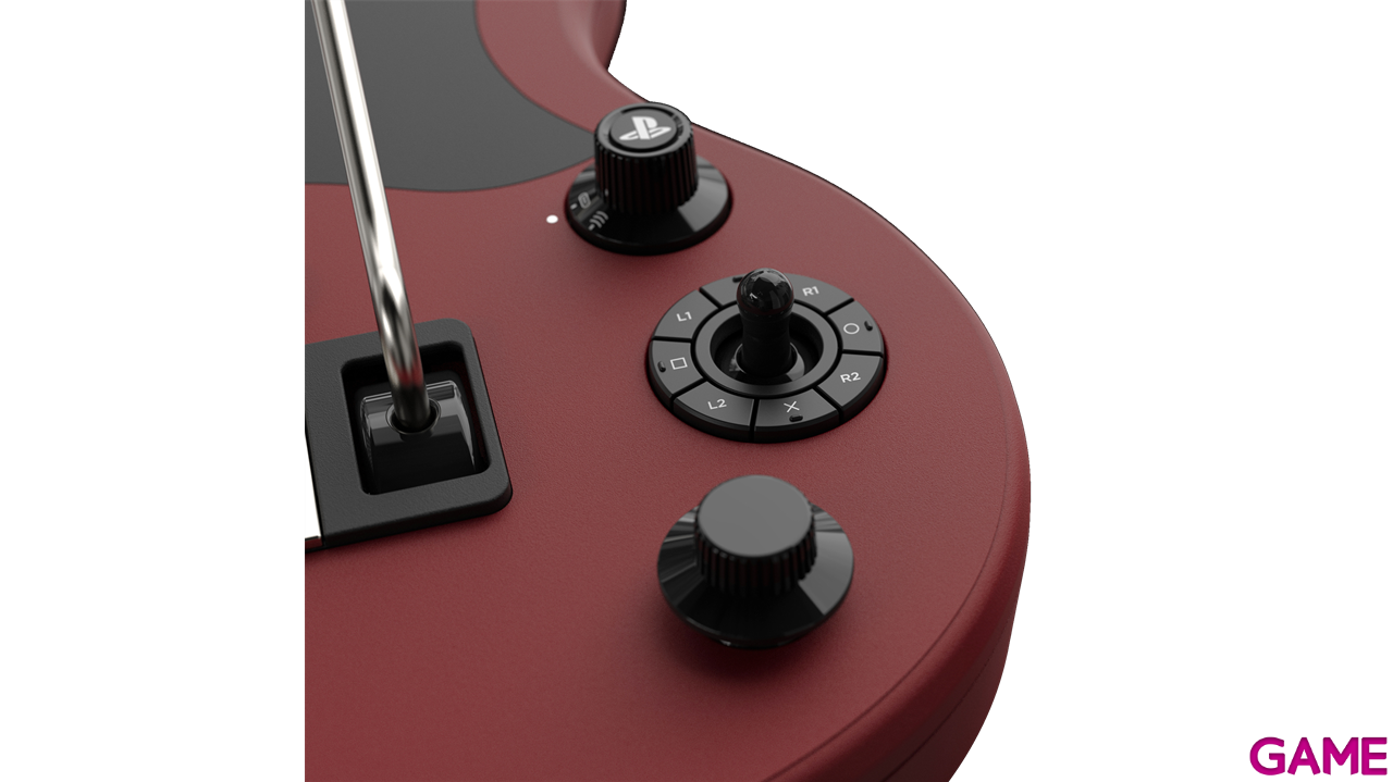Mando Guitarra Gibson SG Cherry Edition Guitar Controller-6
