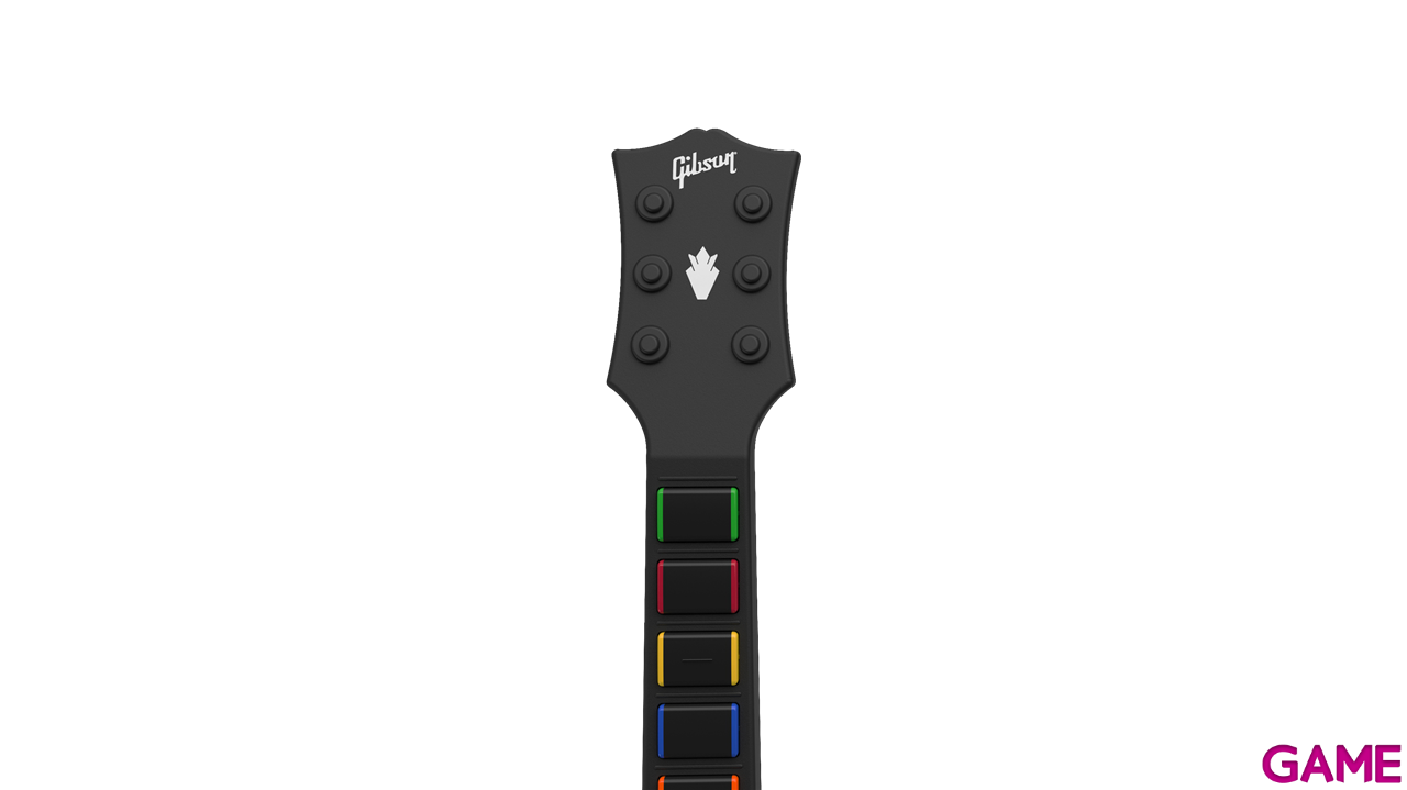 Mando Guitarra Gibson SG Cherry Edition Guitar Controller-7